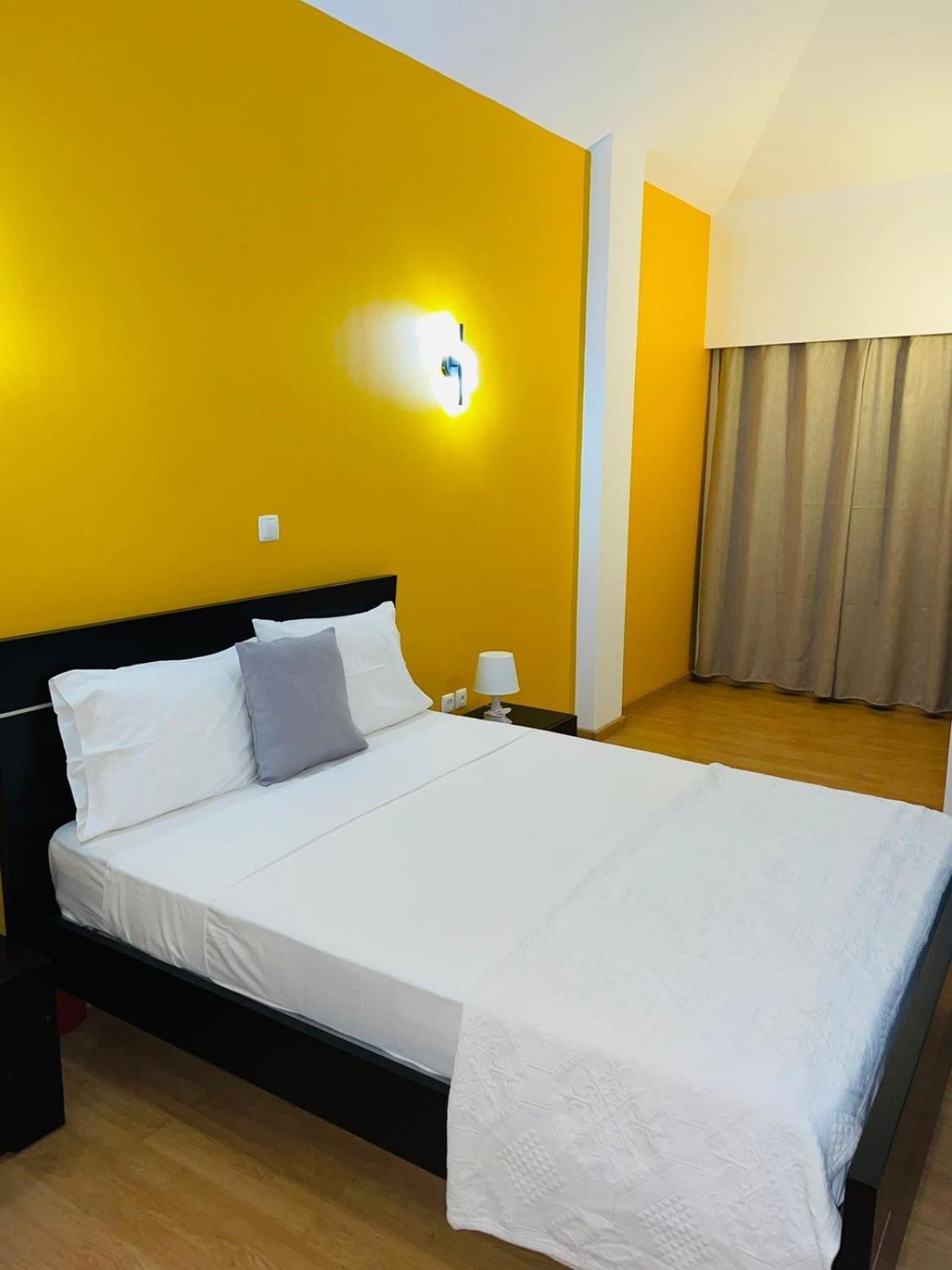 Residencial Sol Point Art