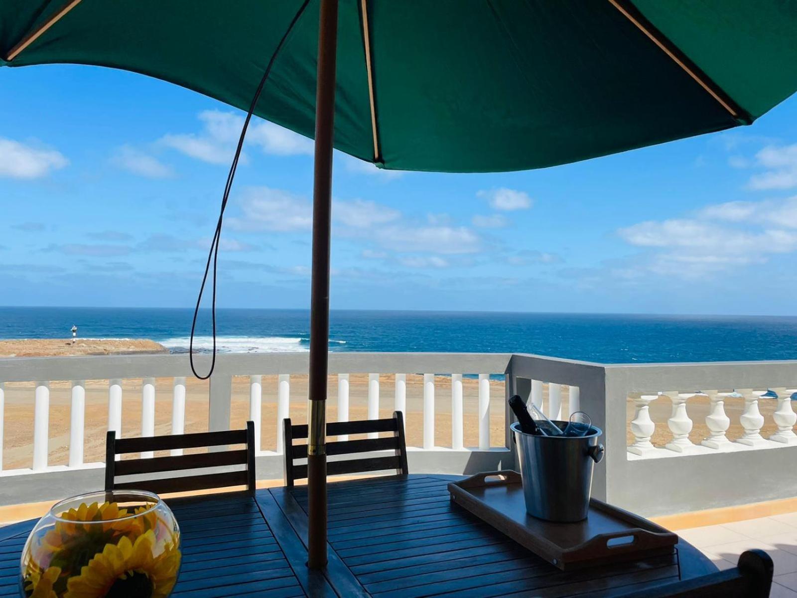 Residencial Sol Point Art Ponta Do Sol