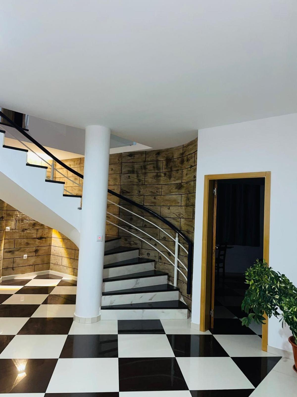 Residencial Sol Point Art Ponta Do Sol
