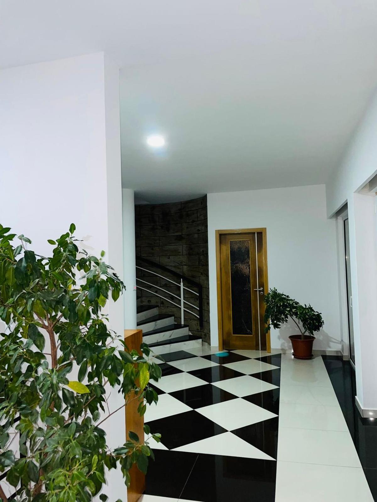 Residencial Sol Point Art Bed & Breakfast Ponta Do Sol