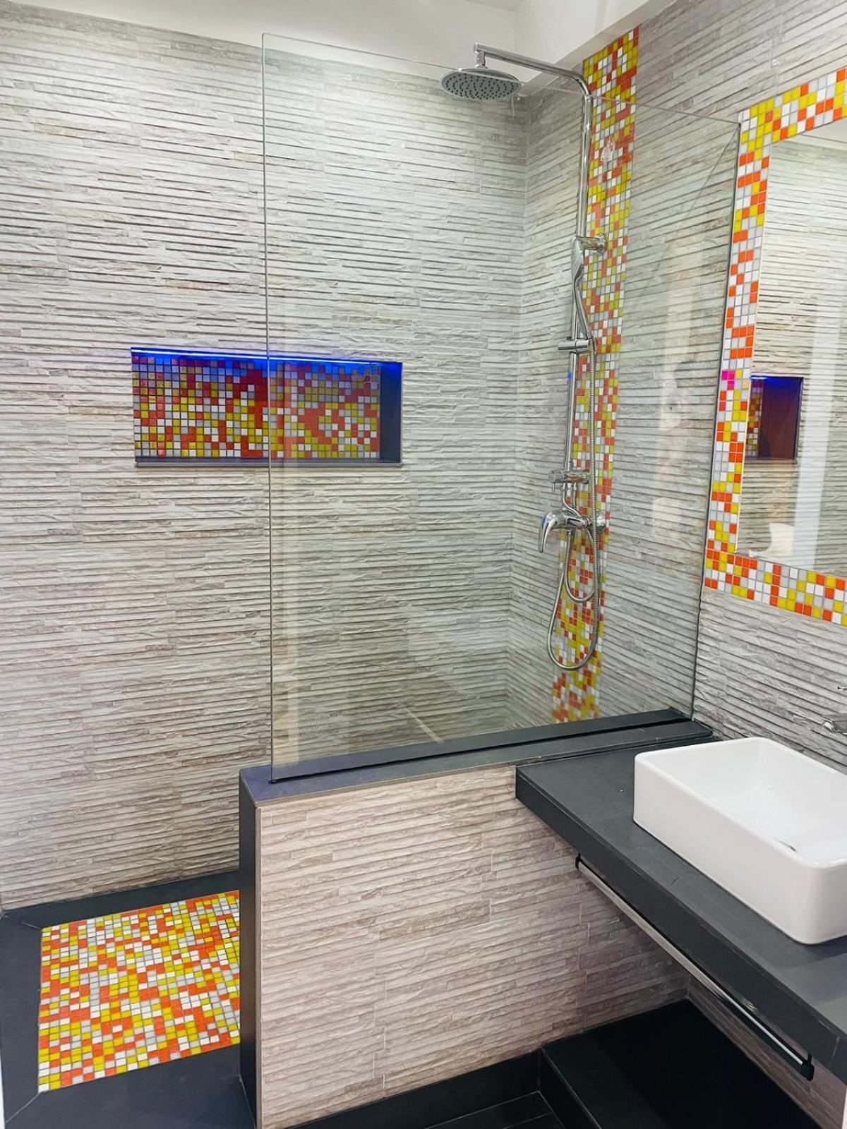Residencial Sol Point Art Ponta Do Sol