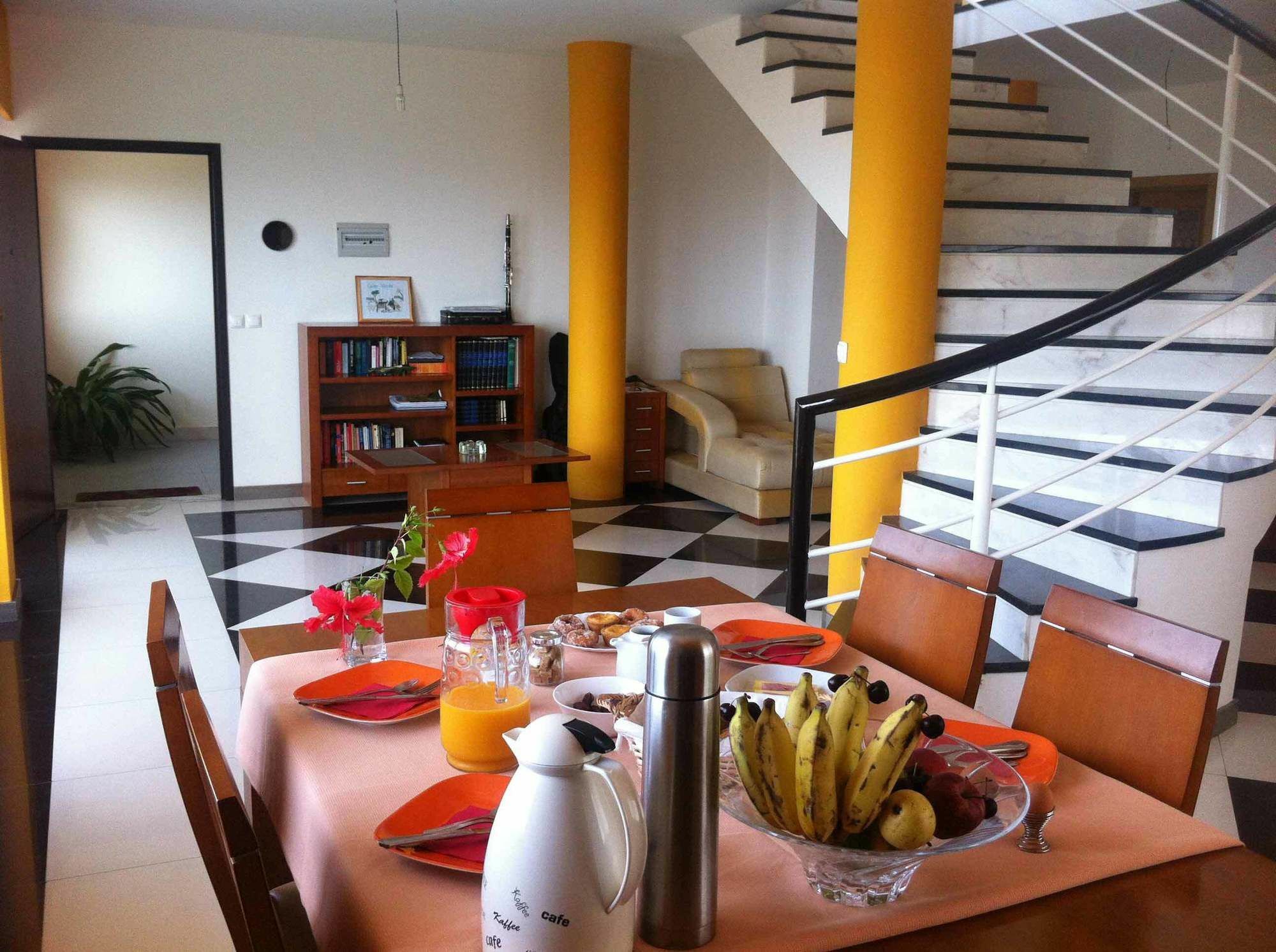 Residencial Sol Point Art Ponta Do Sol