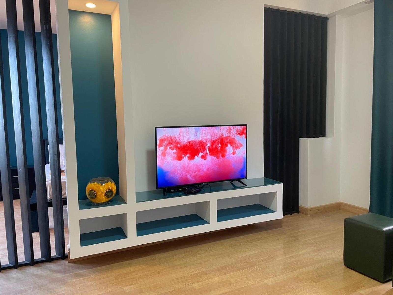 Frühstückspension Residencial Sol Point Art 2*
