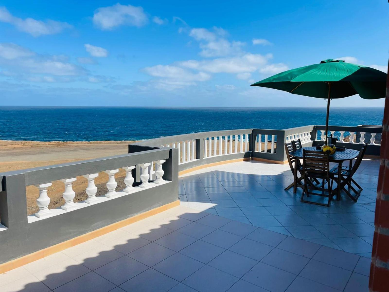Residencial Sol Point Art Frühstückspension