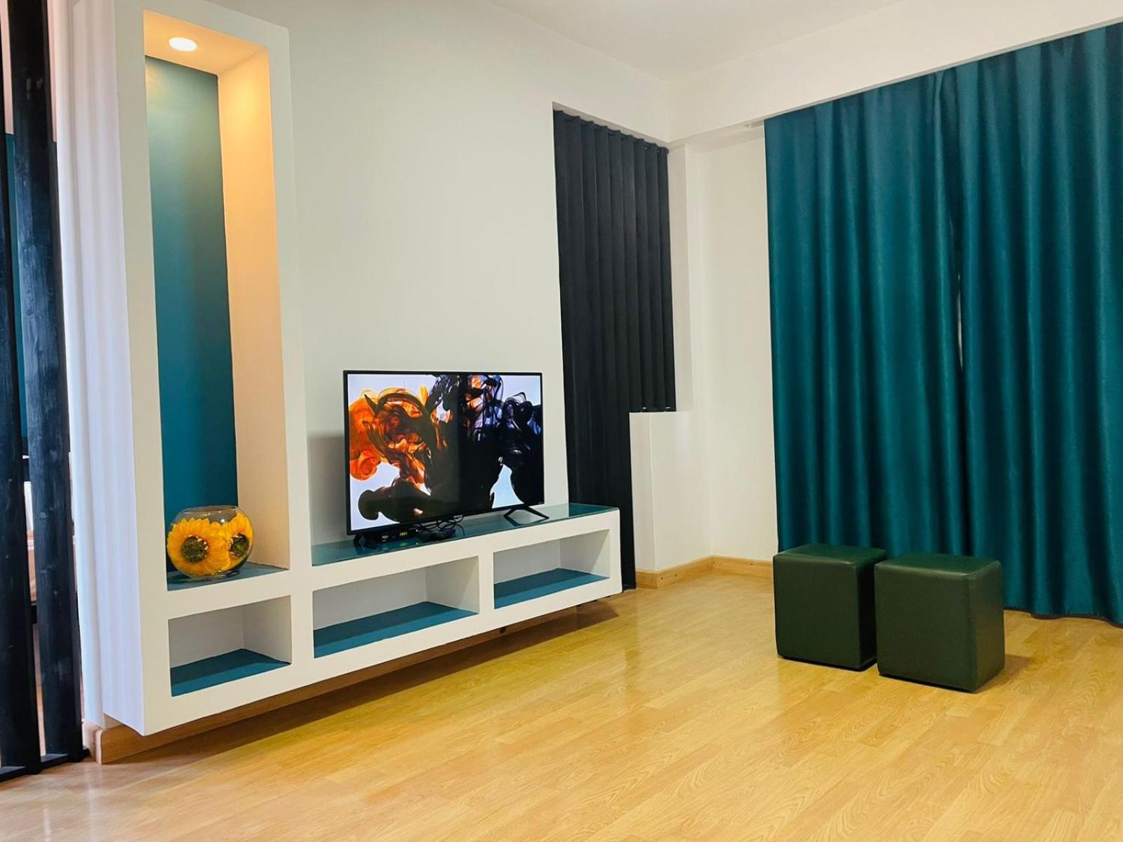 Residencial Sol Point Art Ponta Do Sol