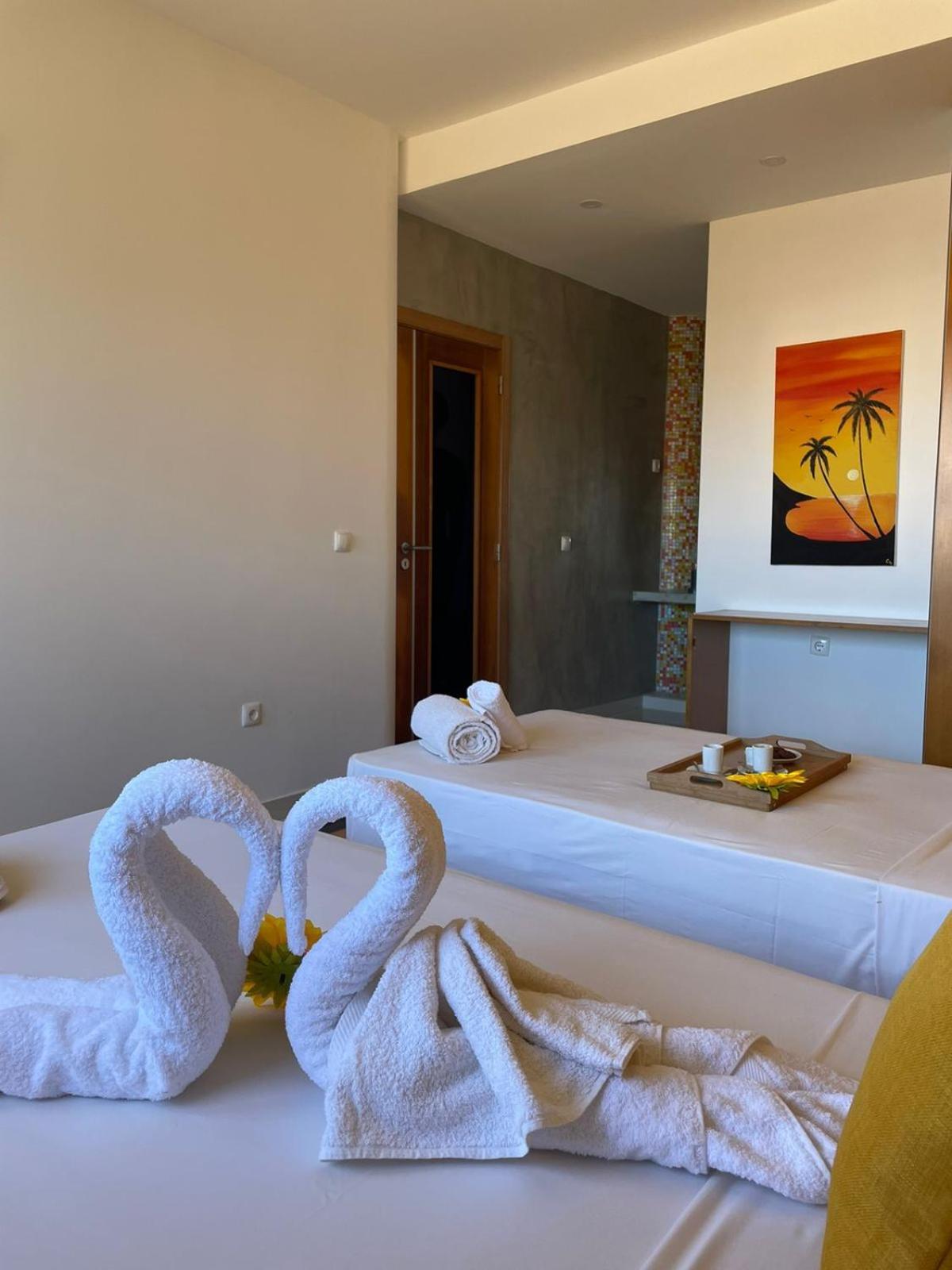 Bed and breakfast Residencial Sol Point Art