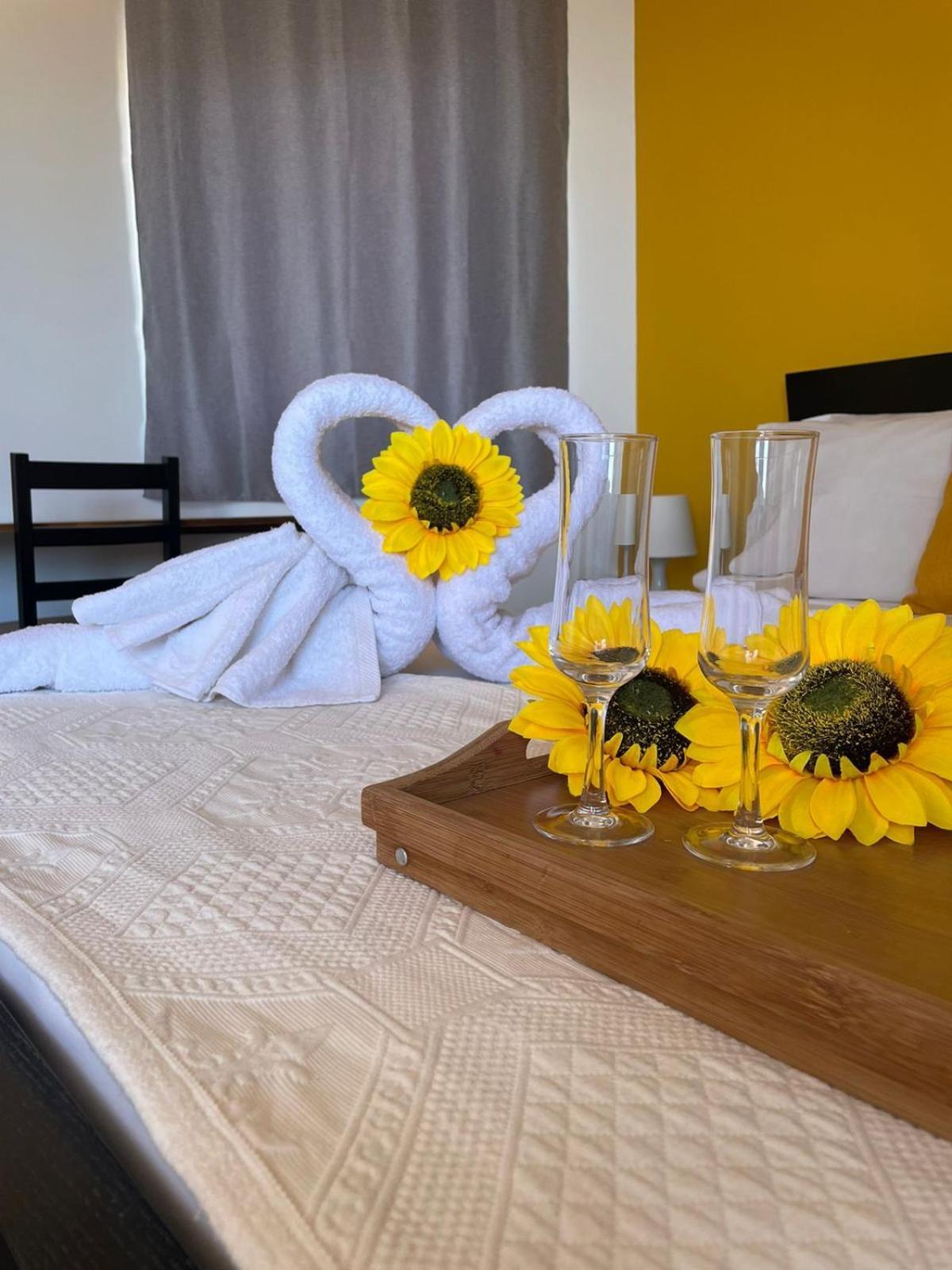 Bed and breakfast Residencial Sol Point Art 2*