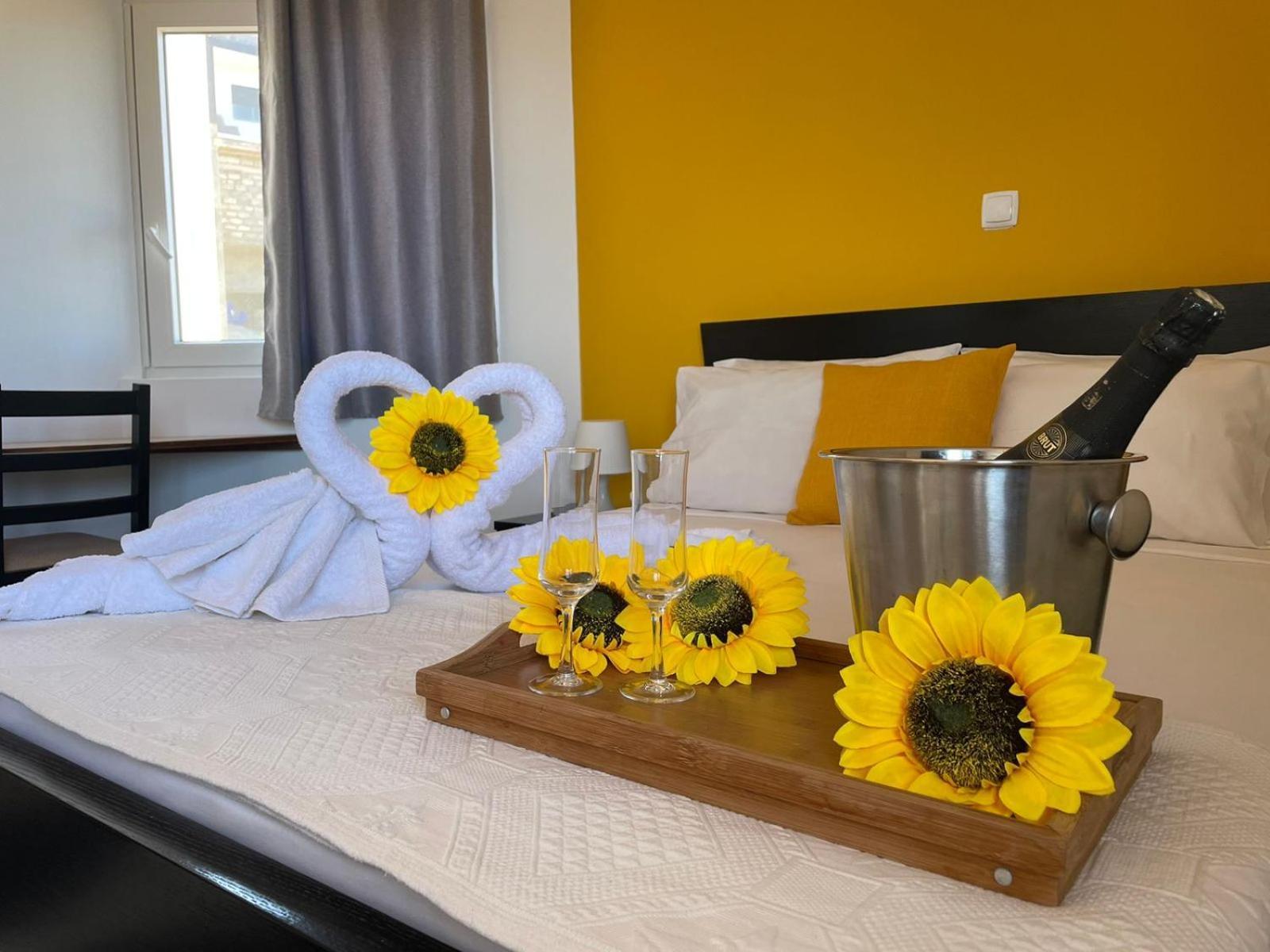 Residencial Sol Point Art Ponta Do Sol