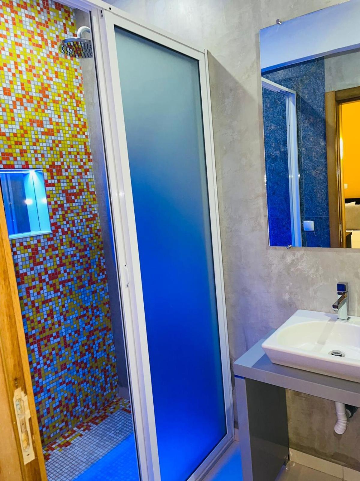 Residencial Sol Point Art Bed and breakfast Ponta Do Sol