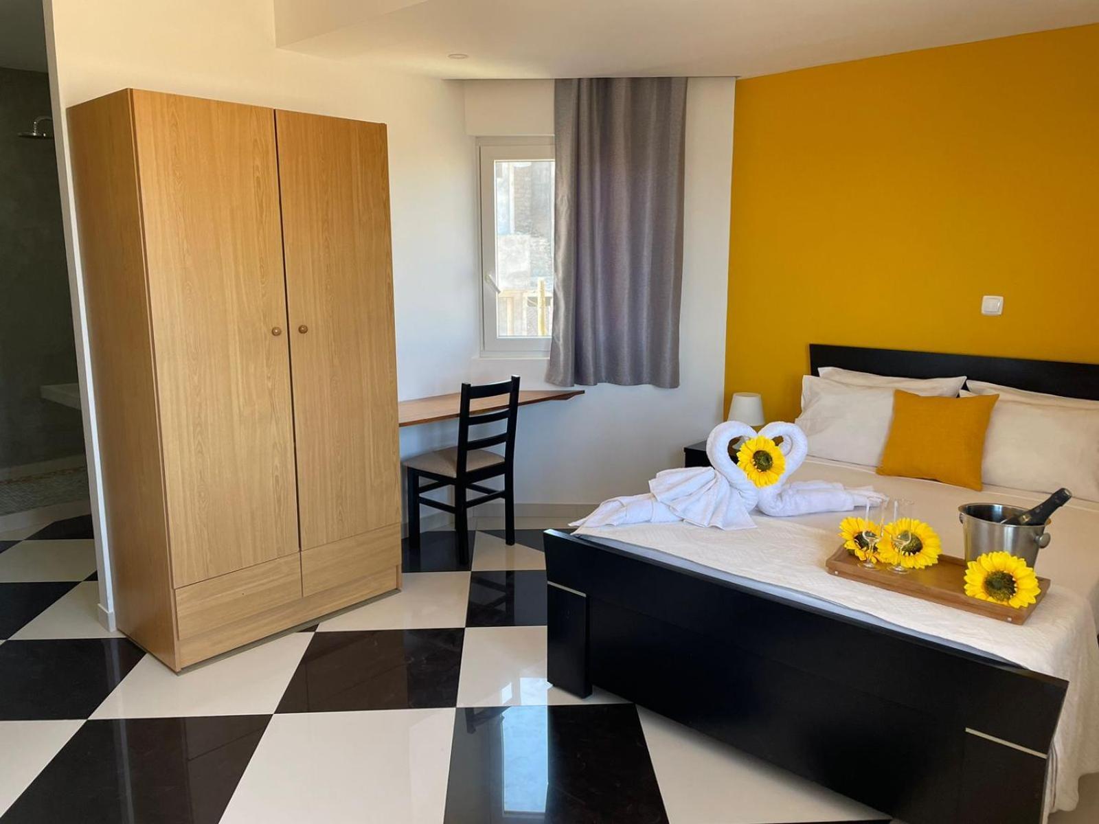 Residencial Sol Point Art Ponta Do Sol