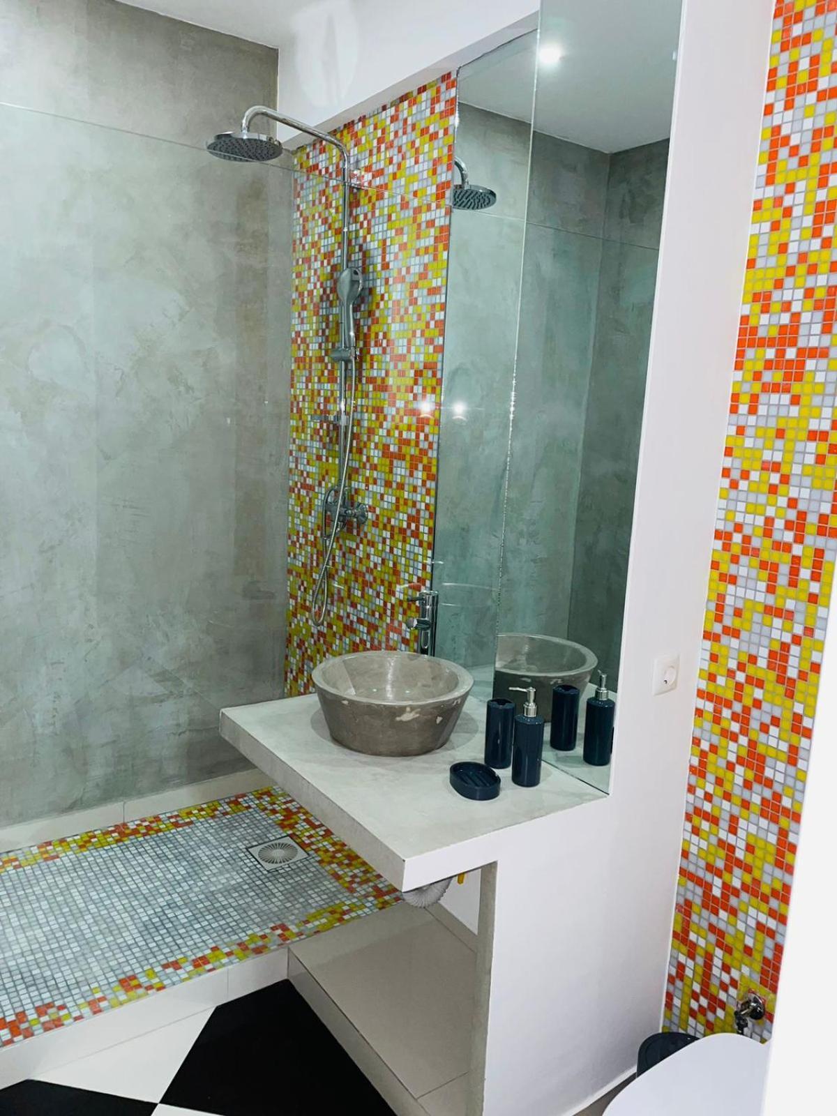 Residencial Sol Point Art Bed and breakfast Ponta Do Sol