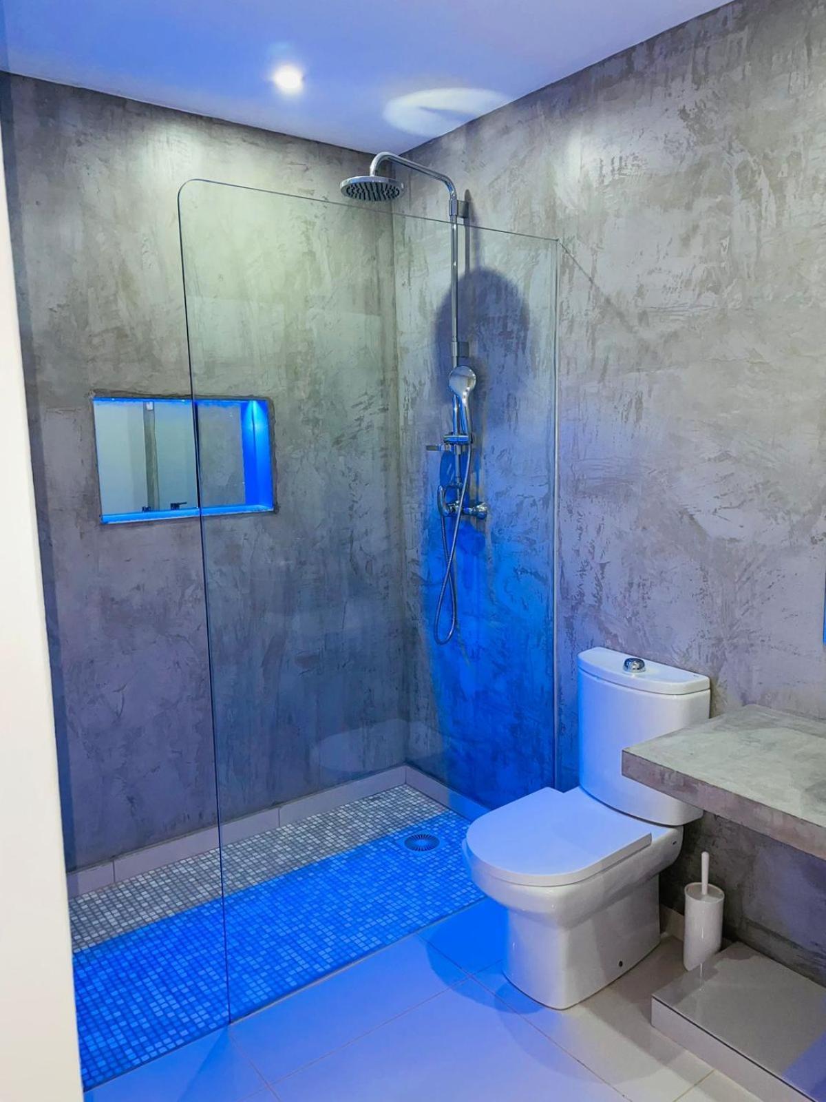 Bed and breakfast Residencial Sol Point Art Ponta Do Sol
