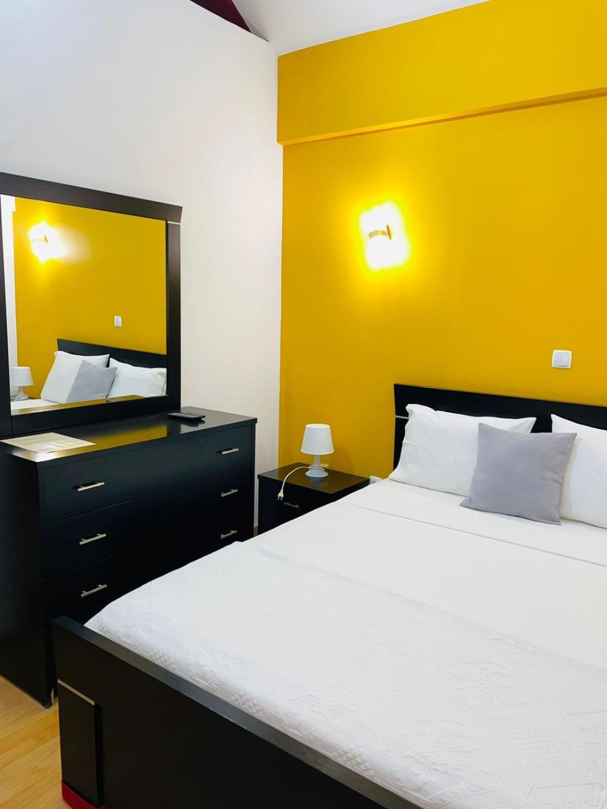 Bed and breakfast Residencial Sol Point Art 2*