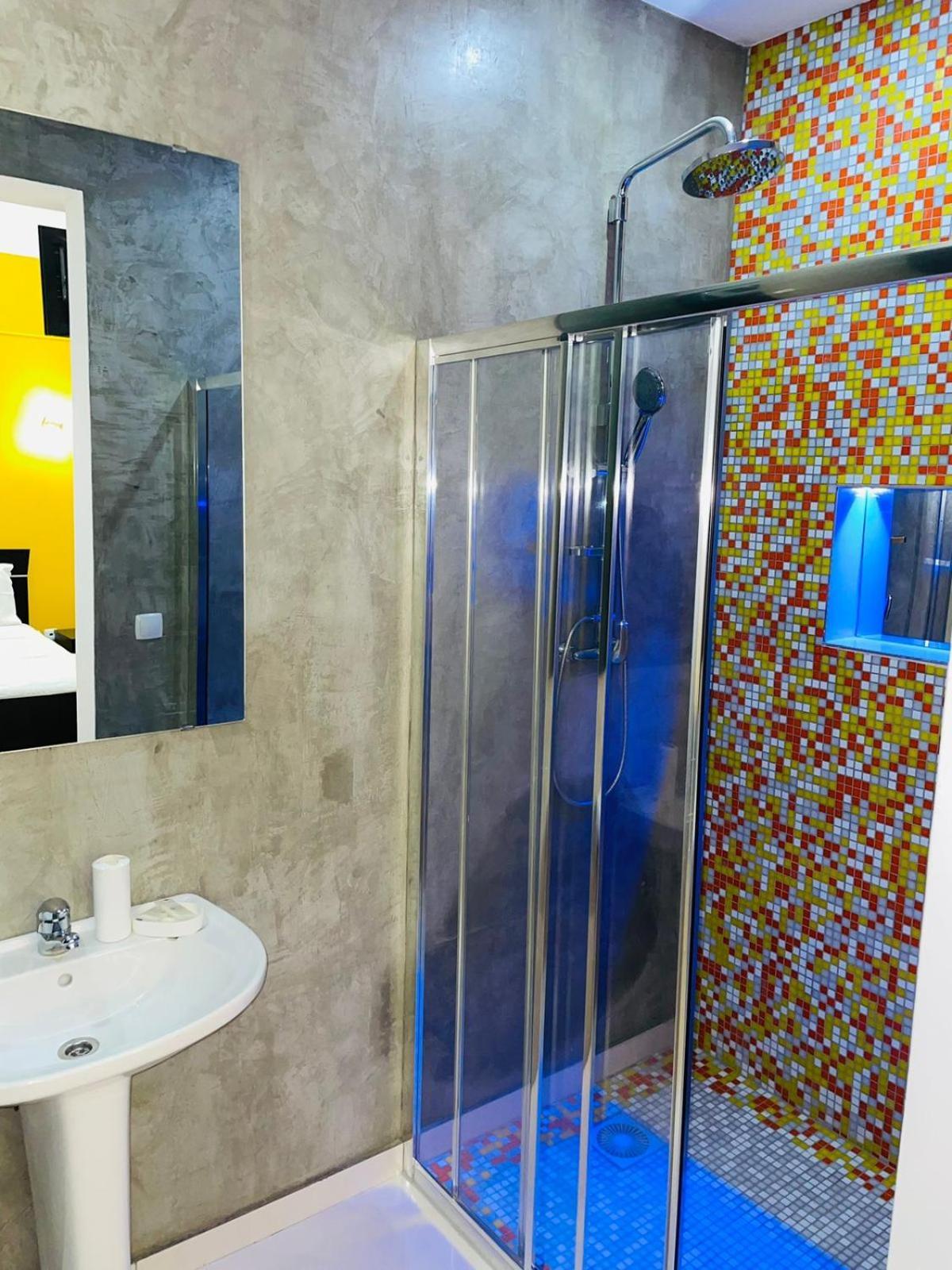 Bed and breakfast Residencial Sol Point Art Ponta Do Sol