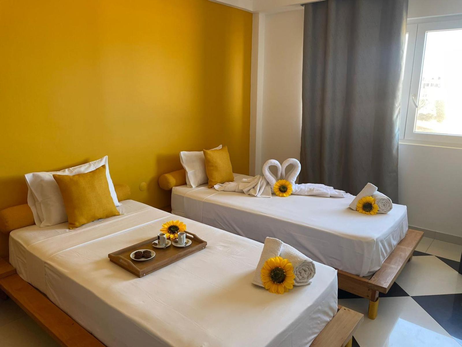 Bed and breakfast Residencial Sol Point Art 2*