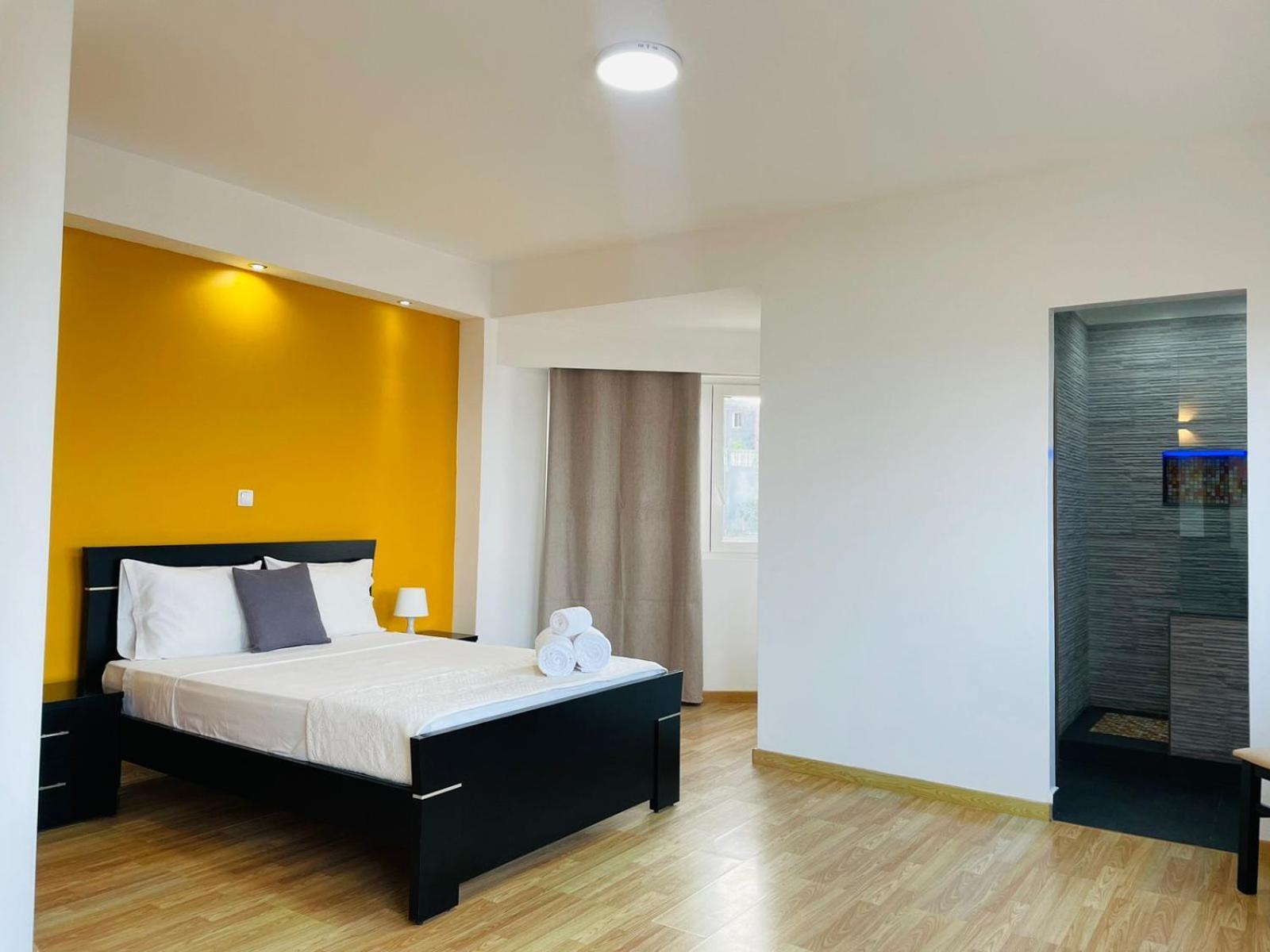 Residencial Sol Point Art Ponta Do Sol