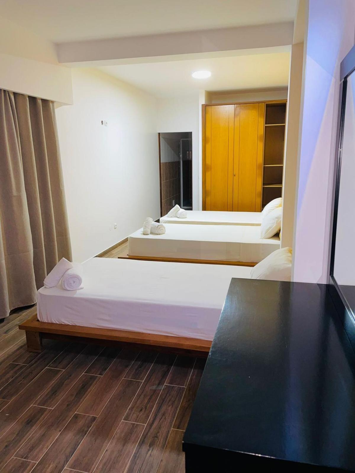 Residencial Sol Point Art Bed and breakfast Ponta Do Sol