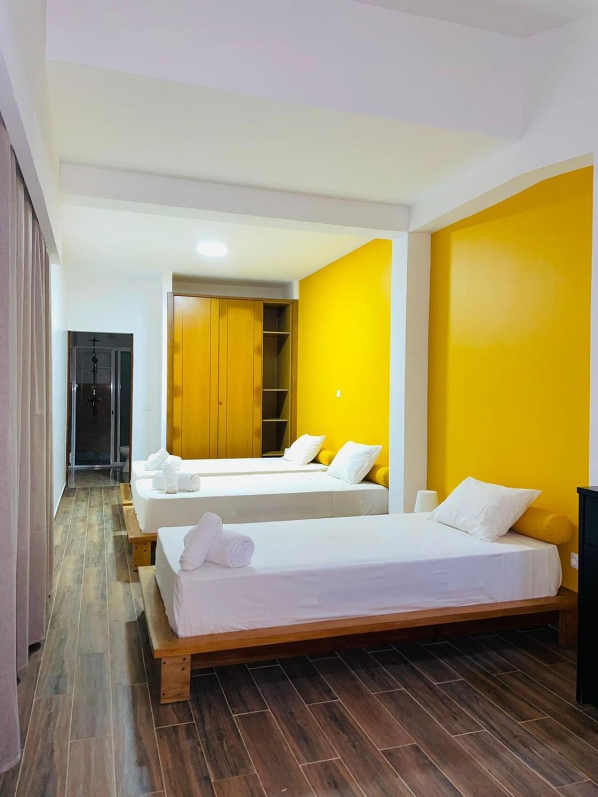 Residencial Sol Point Art