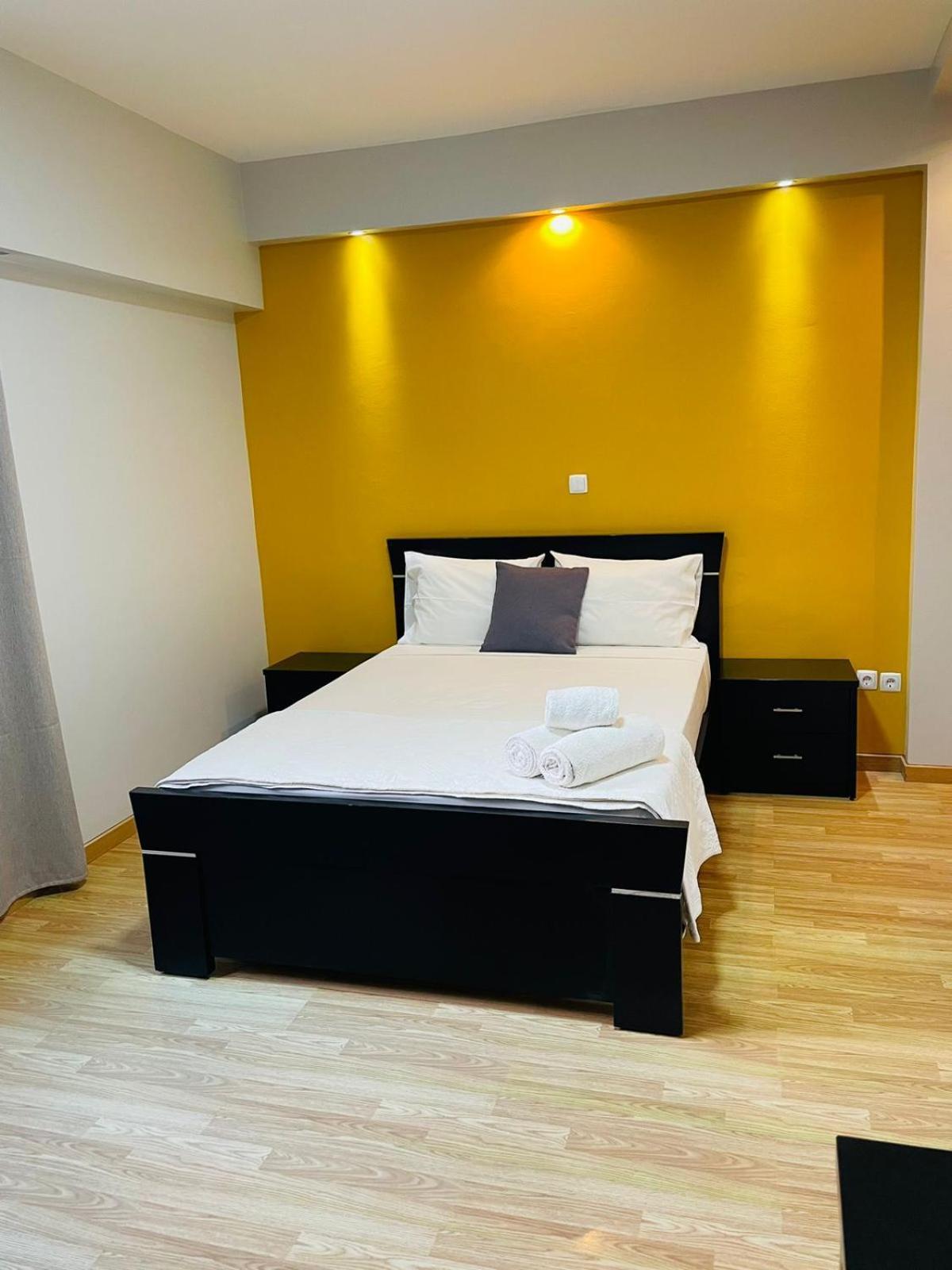 Residencial Sol Point Art Bed and breakfast Ponta Do Sol