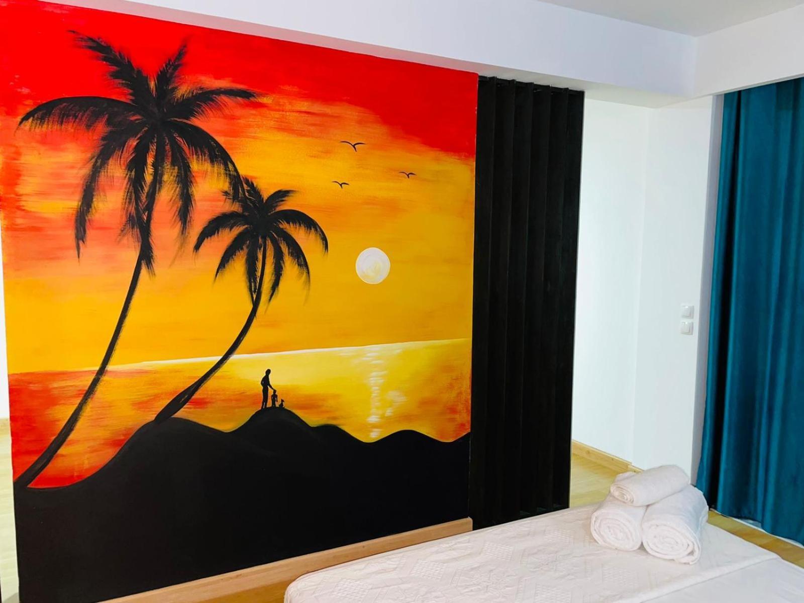 Residencial Sol Point Art 2*