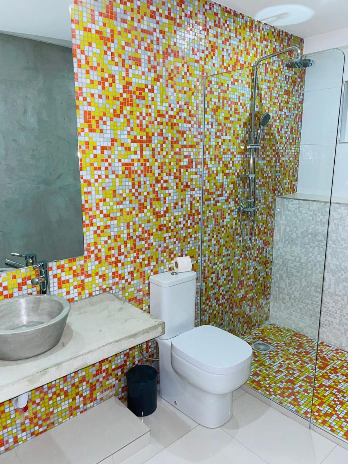 Residencial Sol Point Art Bed and breakfast 2*