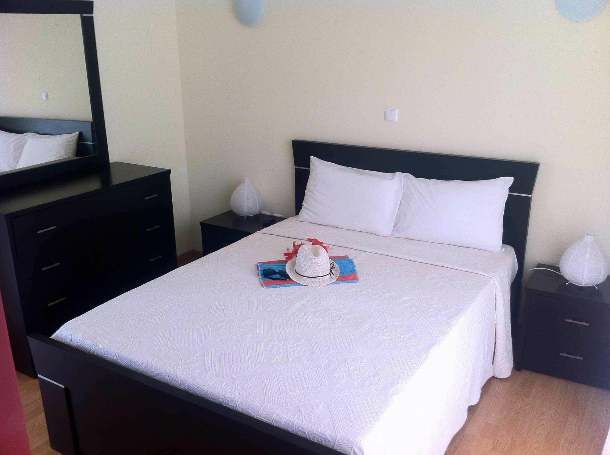 Bed and breakfast Residencial Sol Point Art 2*