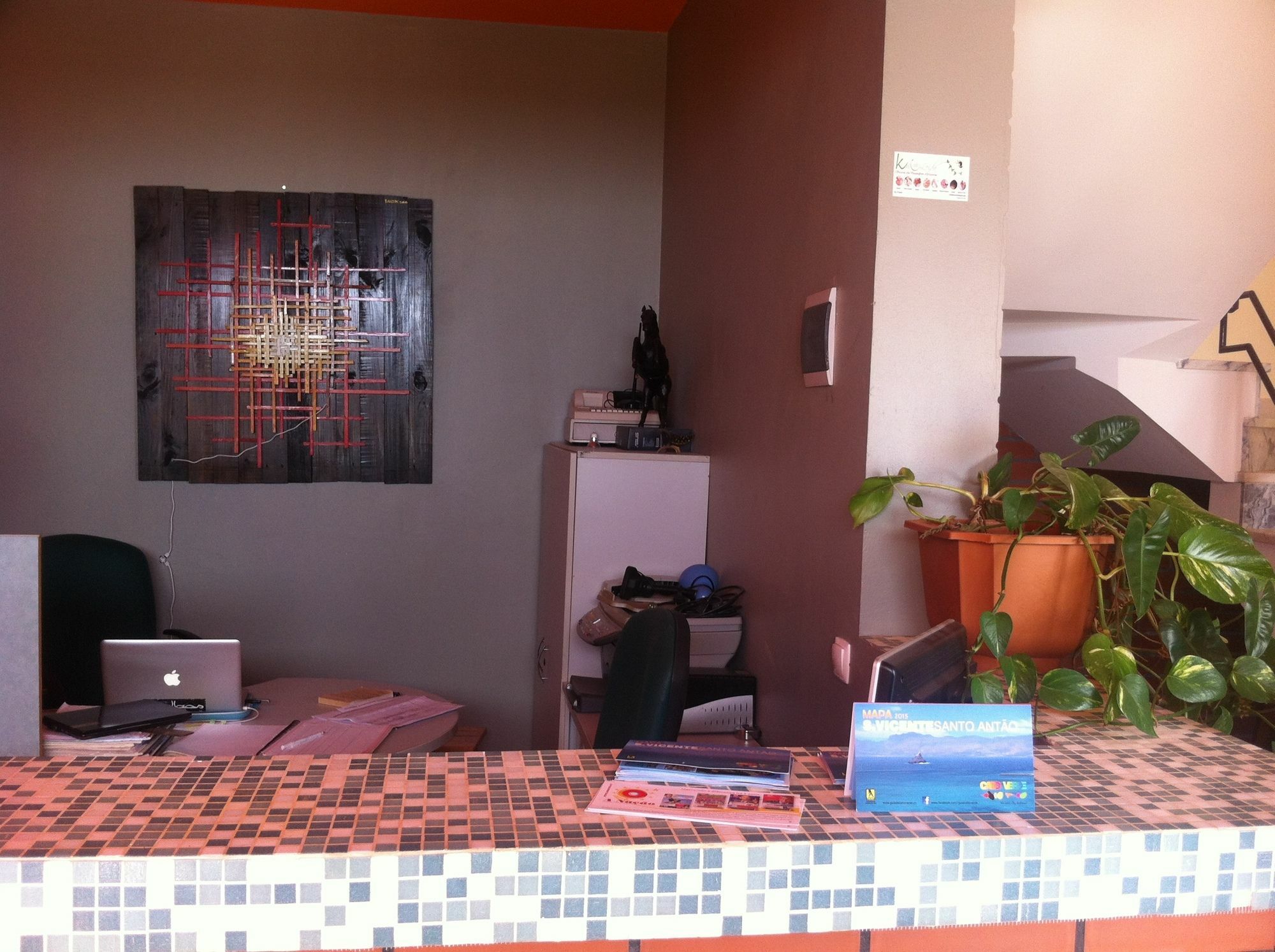 Residencial Sol Point Art Ponta Do Sol