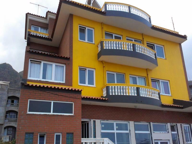 Residencial Sol Point Art 2*