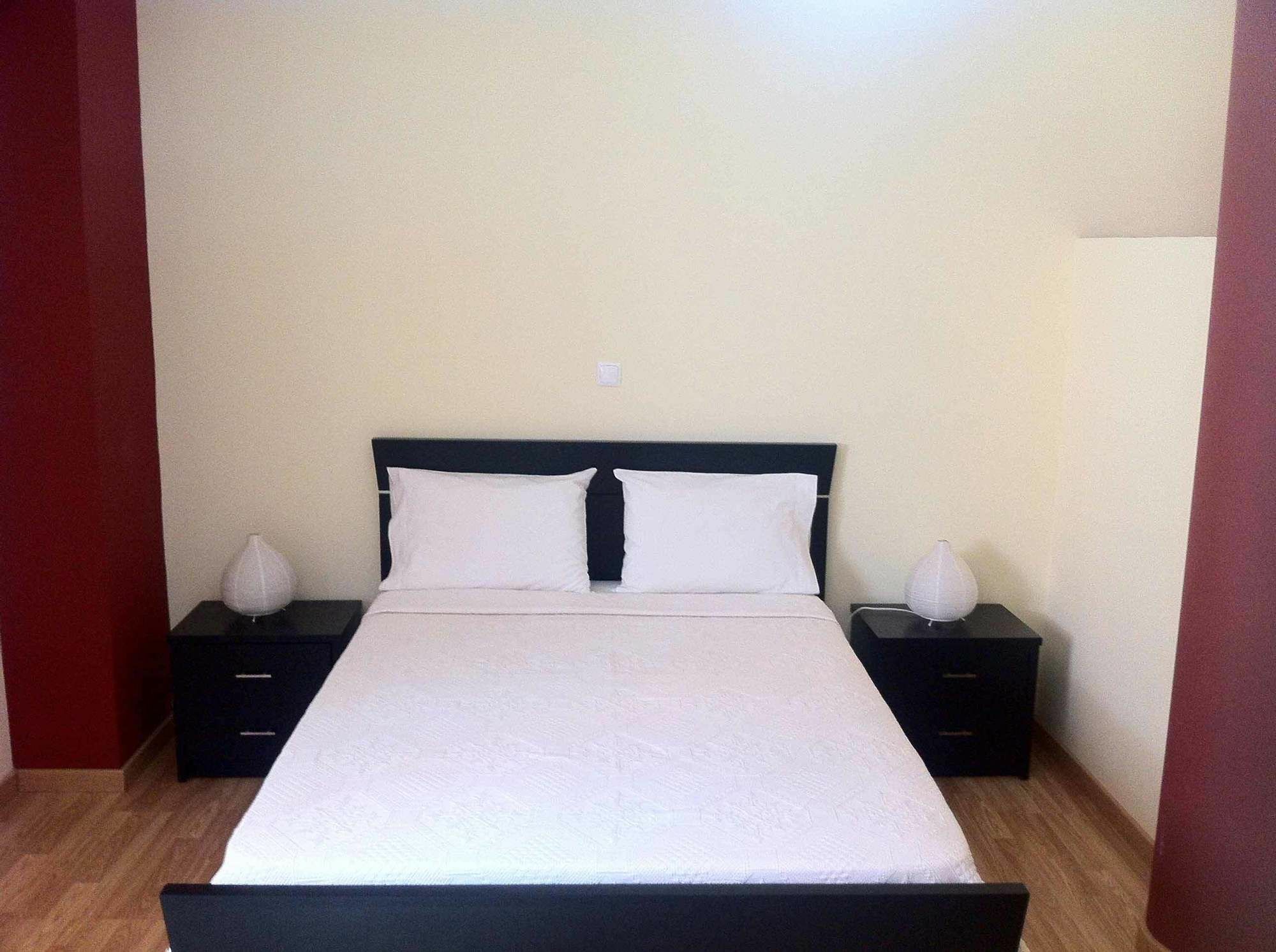 Residencial Sol Point Art Bed and breakfast 2*